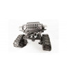 MXW009 Belt Crawler Unit Catappi for MINI-Z 4x4