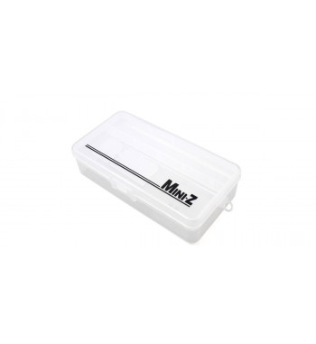 MZW123 MINI-Z Case (With...