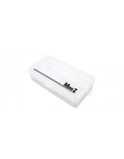 MZW123 MINI-Z Case (With Accesory tray)