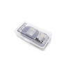 MZW123 MINI-Z Case (With Accesory tray)