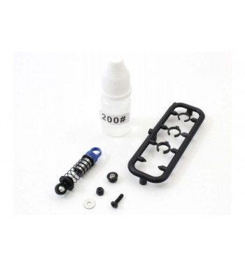 R246-1360B V2 Aluminum Oil...