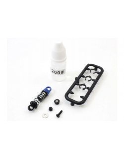 R246-1360B V2 Aluminum Oil Shock Ⅱ