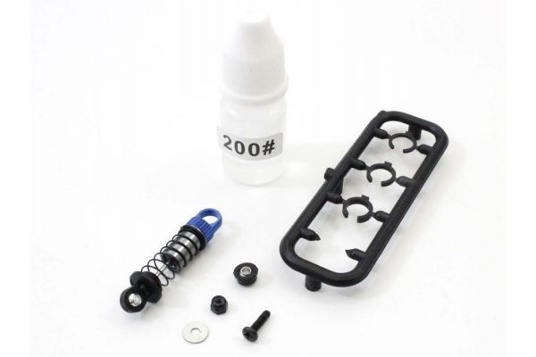 R246-1360B V2 Aluminum Oil Shock Ⅱ