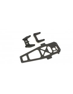 UT007 Radio Plate Set (ULTIMA)