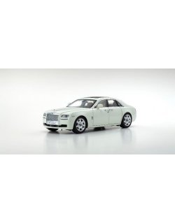 08802EW KYOSHO ORIGINAL 1/18scale Rolls-Royce Ghost English White