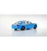 08802LBS KYOSHO ORIGINAL 1/18scale Rolls-Royce Ghost Light blue Silver