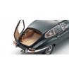 08954G KYOSHO ORIGINAL 1/18scale Jaguar E-type (Green)