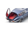 08954BL KYOSHO ORIGINAL 1/18scale Jaguar E-type (Blue Metallic)