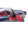 08954BL KYOSHO ORIGINAL 1/18scale Jaguar E-type (Blue Metallic)