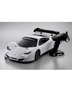 30937 Kyosho INFERNO GT2 VE 1/8 RC Brushless Powered 4WD Touring Car RACE SPEC Ceptor