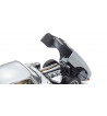 08954GM KYOSHO ORIGINAL 1/18scale Jaguar E-type (Gun Metallic)