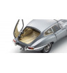 08954GM KYOSHO ORIGINAL 1/18scale Jaguar E-type (Gun Metallic)