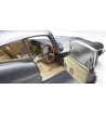 08954GM KYOSHO ORIGINAL 1/18scale Jaguar E-type (Gun Metallic)