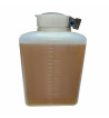 PG16201 PG POLY LIQUID 2400gr EXHAUST CLEANER