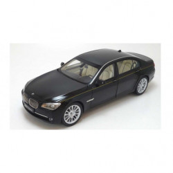 1/18 BMW 760Li F02 Black
