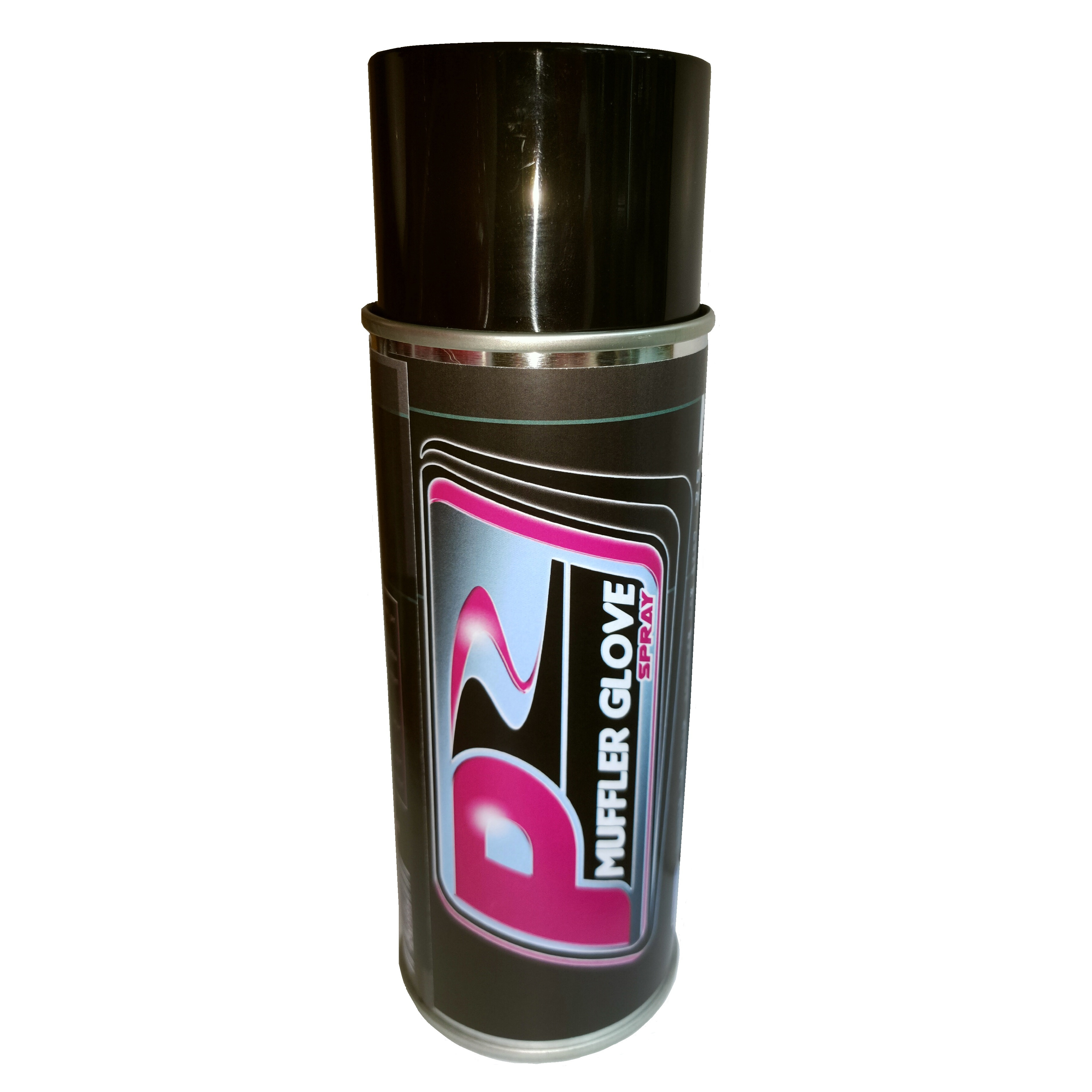 PG16205 MUFFLER GLOVE SPRAY 400ml