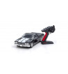 34419T1 FAZER Mk2 FZ02L 1969 Chevy® El Camino® SS 396® Tuxedo Black 1:10 Scale Radio Controlled Electric Powered 4WD