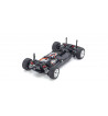 34419T1 FAZER Mk2 FZ02L 1969 Chevy® El Camino® SS 396® Tuxedo Black 1:10 Scale Radio Controlled Electric Powered 4WD