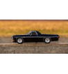 34419T1 FAZER Mk2 FZ02L 1969 Chevy® El Camino® SS 396® Tuxedo Black 1:10 Scale Radio Controlled Electric Powered 4WD