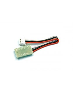 MZW405 Gyro Unit Set(for MR-03)