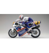 34932 1/8 SCALE EP MOTORCYCLES HANGING ON RACER Honda NSR500 1991 Kit