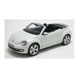 1/18 Volkswagen The Beetle...