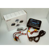HT-RC C150 10A AC/DC RC Battery for LiPo LiHV LiFe Lilon NiCd NiMh Pb Battery Discharger Balance Charger EU Plug