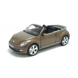 1/18 Volkswagen The Beetle...