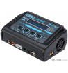 HT-RC C150 10A AC/DC RC Battery for LiPo LiHV LiFe Lilon NiCd NiMh Pb Battery Discharger Balance Charger EU Plug