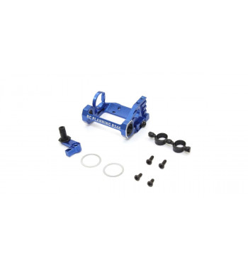 R246-1361 MM2 Aluminum...