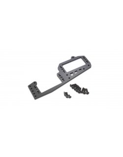 IFW628 Carbon Radio Plate