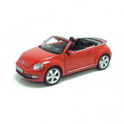 1/18 Volkswagen The Beetle...