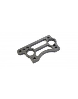 IFW627 Carbon Center Diff.Plate (MP10)