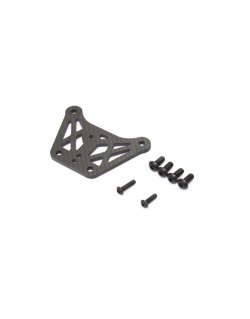 IFW626 Carbon Upper Plate