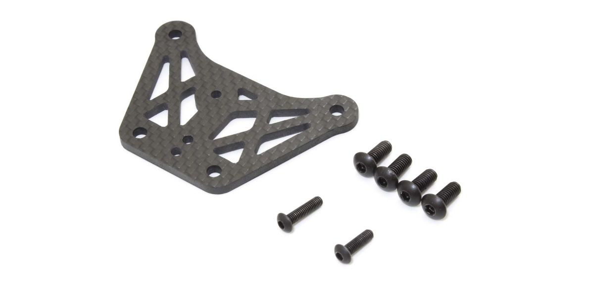 IFW626 Carbon Upper Plate