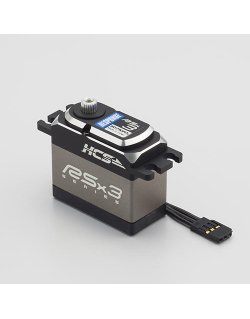 KP30121 RSx3-Response H.C