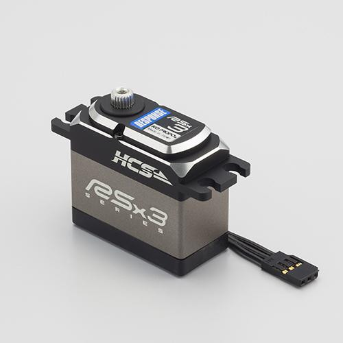 KP30121 RSx3-Response H.C