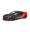 GTS035KJ GT SPIRIT 1/18 scale Ford Mustang by LB★WORKS (Black / Red) Asia Exclusive