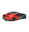 GTS035KJ GT SPIRIT 1/18 scale Ford Mustang by LB★WORKS (Black / Red) Asia Exclusive