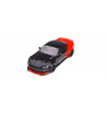 GTS035KJ GT SPIRIT 1/18 scale Ford Mustang by LB★WORKS (Black / Red) Asia Exclusive