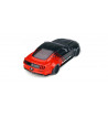 GTS035KJ GT SPIRIT 1/18 scale Ford Mustang by LB★WORKS (Black / Red) Asia Exclusive