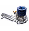 OS21XRBIIIC O.S. MAX-21XR-B V3 Buggy Combo Set with TB02 (T-2090SC) T