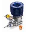 OS21XRBIIIC O.S. MAX-21XR-B V3 Buggy Combo Set with TB02 (T-2090SC) T