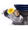 OS21XRBIIIGTC O.S. MAX-21XR-B V3 GT Combo Set with TB01 (T-2060SC) Tune Pipe