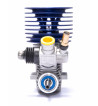 OS21XRBIIIGTC O.S. MAX-21XR-B V3 GT Combo Set with TB01 (T-2060SC) Tune Pipe