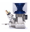 OS21XRBIIIGTC O.S. MAX-21XR-B V3 GT Combo Set with TB01 (T-2060SC) Tune Pipe