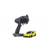 32334Y MINI-Z RWD Series Ready Set Chevrolet Corvette ZR1 Racing Yellow (with LED)