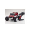 34491T1 MAD VAN VE 1:10 Scale Radio Controlled Electric Powered 4WD FAZER Mk2 FZ02L VE-BT Series readyset