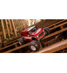 34491T1 MAD VAN VE 1:10 Scale Radio Controlled Electric Powered 4WD FAZER Mk2 FZ02L VE-BT Series readyset
