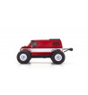 34491T1 MAD VAN VE 1:10 Scale Radio Controlled Electric Powered 4WD FAZER Mk2 FZ02L VE-BT Series readyset